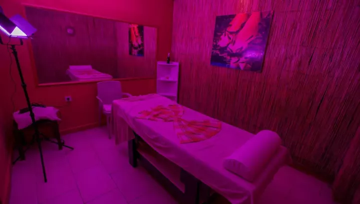 Viešbutis „MIR AMOR GARDEN RESORT HOTEL“ (Kemeras, Turkija)