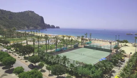 Gardenia (Antalija, Turkija)