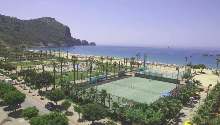 Gardenia (Antalija, Turkija)