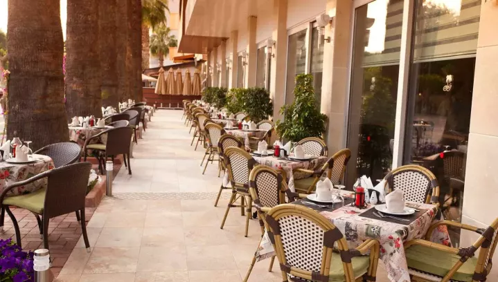 Gardenia (Antalija, Turkija)