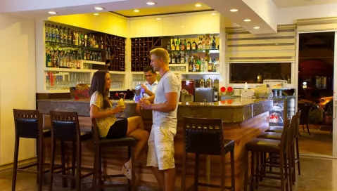 Gardenia (Antalija, Turkija)