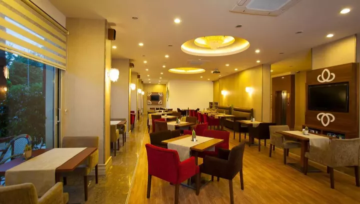 Gardenia (Antalija, Turkija)