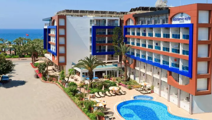 Gardenia (Antalija, Turkija)