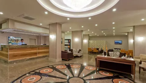 Gardenia (Antalija, Turkija)