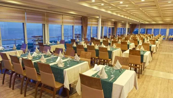 Gardenia (Antalija, Turkija)