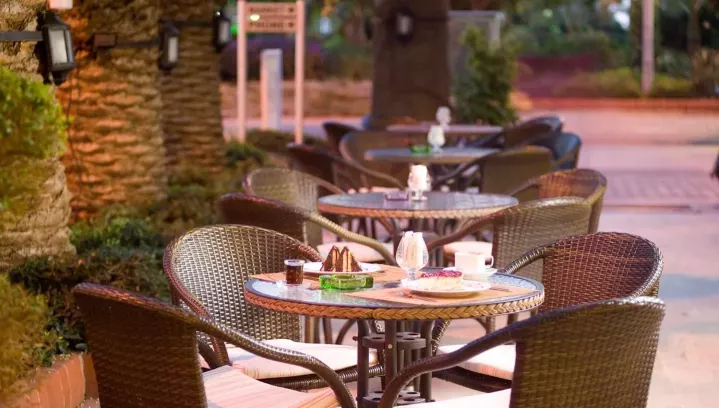 Gardenia (Antalija, Turkija)