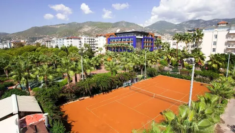 Gardenia (Antalija, Turkija)