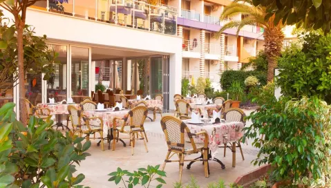 Gardenia (Antalija, Turkija)