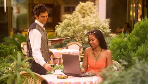 Gardenia (Antalija, Turkija)