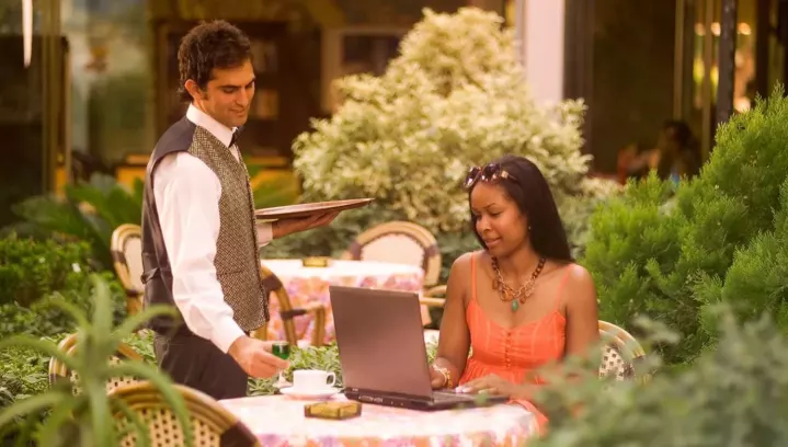 Gardenia (Antalija, Turkija)