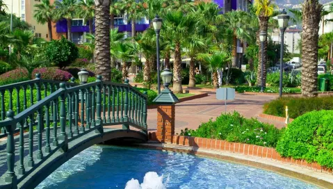 Gardenia (Antalija, Turkija)