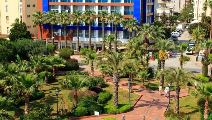 Gardenia (Antalija, Turkija)