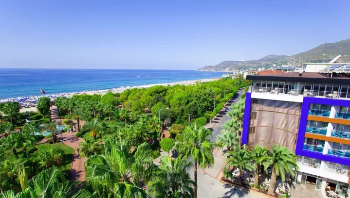 Gardenia (Antalija, Turkija)