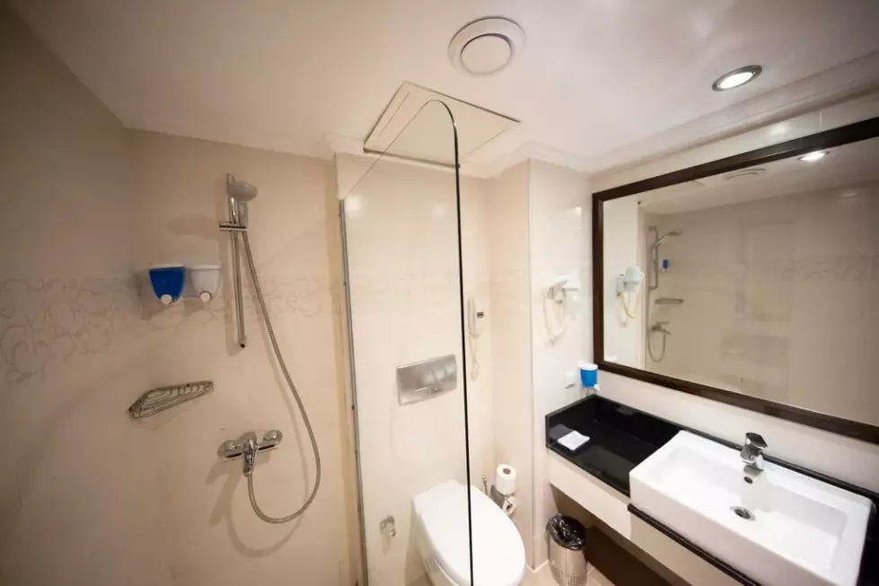 Viešbutis „JURA HOTELS KEMER RESORT“ (Kemeras, Turkija)