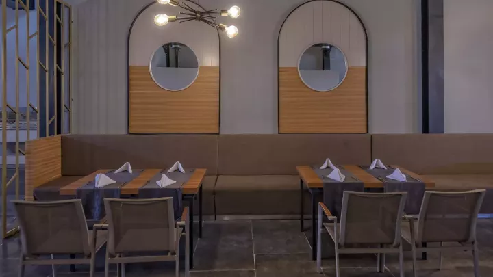 Viešbutis „JURA HOTELS LARA RESORT“ (Antalija, Turkija)