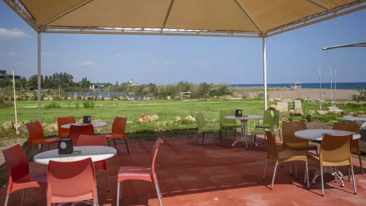 Viešbutis „JURA HOTELS LARA RESORT“ (Antalija, Turkija)