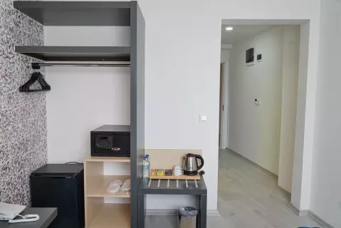 Viešbutis „JURA HOTELS LARA RESORT“ (Antalija, Turkija)