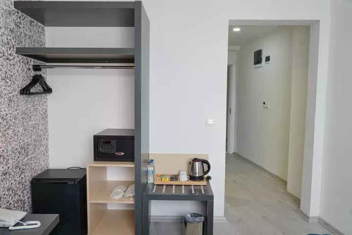 Viešbutis „JURA HOTELS LARA RESORT“ (Antalija, Turkija)