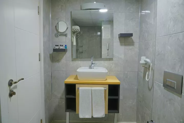 Viešbutis „JURA HOTELS LARA RESORT“ (Antalija, Turkija)