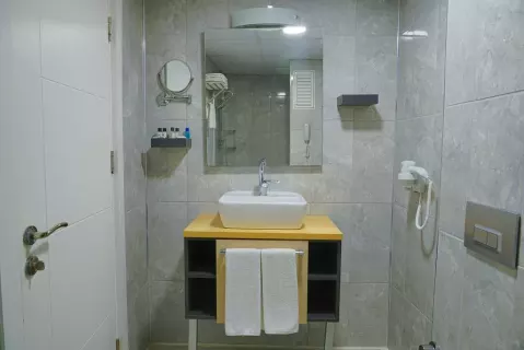 Viešbutis „JURA HOTELS LARA RESORT“ (Antalija, Turkija)