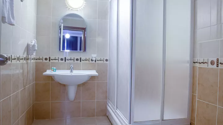 Viešbutis „KAILA CITY“ (Alanija, Turkija)