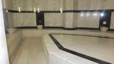 Viešbutis „KAILA CITY“ (Alanija, Turkija)