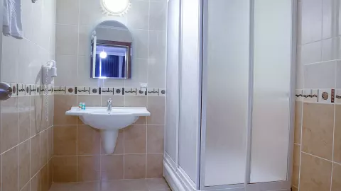 Viešbutis „KAILA CITY“ (Alanija, Turkija)