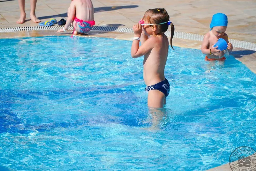 Viešbutis „THRONE BEACH RESORT & SPA“ (Sidė, Turkija)