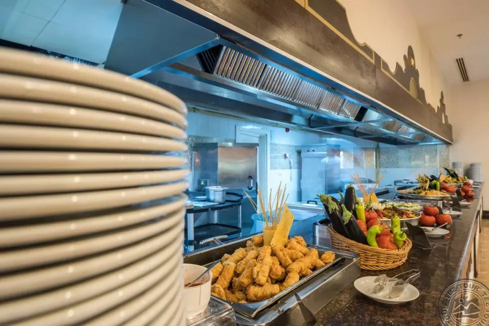 Viešbutis „THRONE BEACH RESORT & SPA“ (Sidė, Turkija)