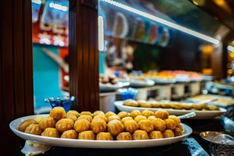 Viešbutis „THRONE BEACH RESORT & SPA“ (Sidė, Turkija)