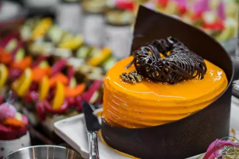 Viešbutis „THRONE BEACH RESORT & SPA“ (Sidė, Turkija)