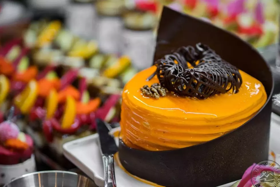 Viešbutis „THRONE BEACH RESORT & SPA“ (Sidė, Turkija)