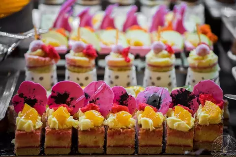 Viešbutis „THRONE BEACH RESORT & SPA“ (Sidė, Turkija)