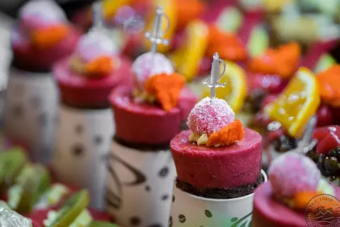 Viešbutis „THRONE BEACH RESORT & SPA“ (Sidė, Turkija)