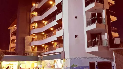 Viešbutis „ACAR HOTEL“ (Alanija, Turkija)