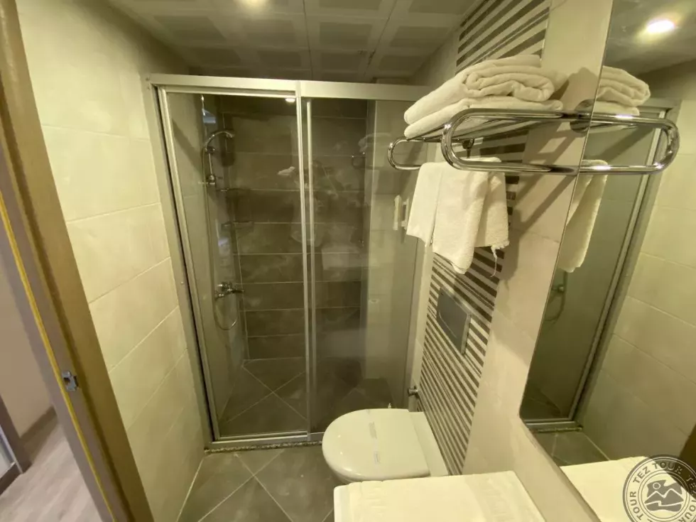 Viešbutis „ACAR HOTEL“ (Alanija, Turkija)