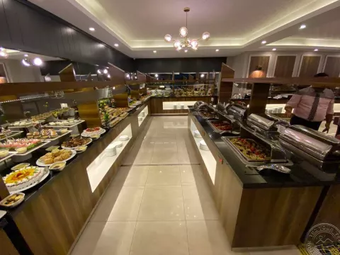 Viešbutis „ACAR HOTEL“ (Alanija, Turkija)