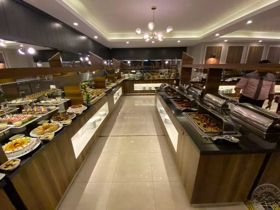 Viešbutis „ACAR HOTEL“ (Alanija, Turkija)