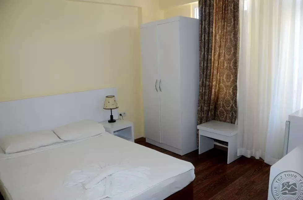 Viešbutis „ACAR HOTEL“ (Alanija, Turkija)