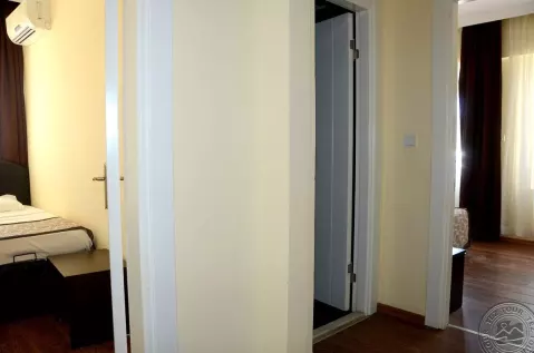 Viešbutis „ACAR HOTEL“ (Alanija, Turkija)