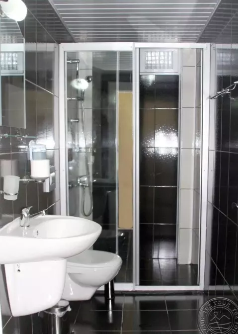 Viešbutis „ACAR HOTEL“ (Alanija, Turkija)