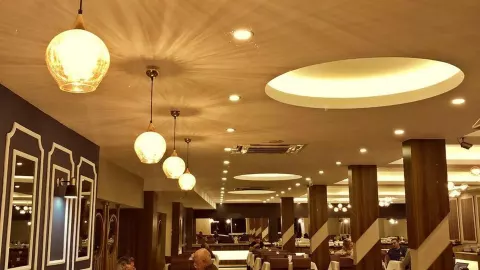 Viešbutis „ACAR HOTEL“ (Alanija, Turkija)