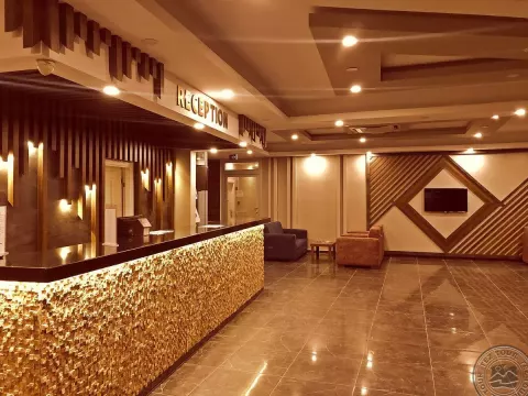 Viešbutis „ACAR HOTEL“ (Alanija, Turkija)