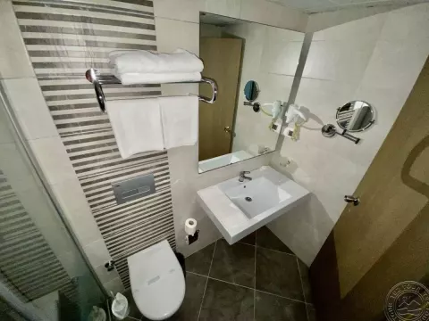 Viešbutis „ACAR HOTEL“ (Alanija, Turkija)