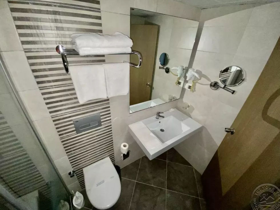 Viešbutis „ACAR HOTEL“ (Alanija, Turkija)