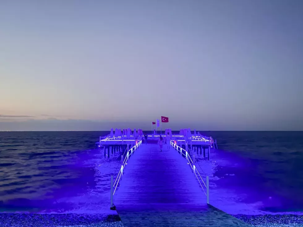 Viešbutis „AQI HYDROS CLUB“ (Kemeras, Turkija)