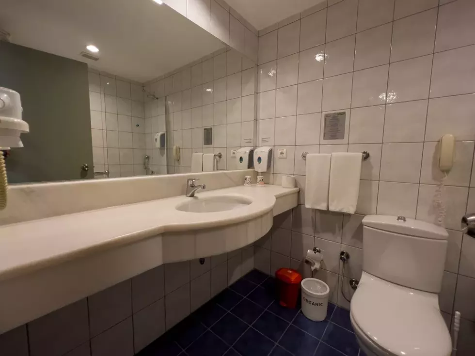 Viešbutis „AQI HYDROS CLUB“ (Kemeras, Turkija)