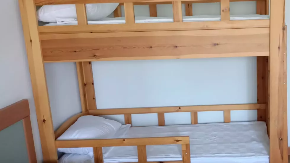 Viešbutis „AQI HYDROS CLUB“ (Kemeras, Turkija)