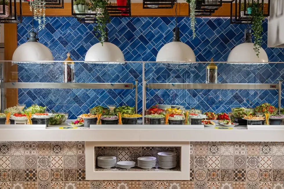 Viešbutis „AQI HYDROS CLUB“ (Kemeras, Turkija)