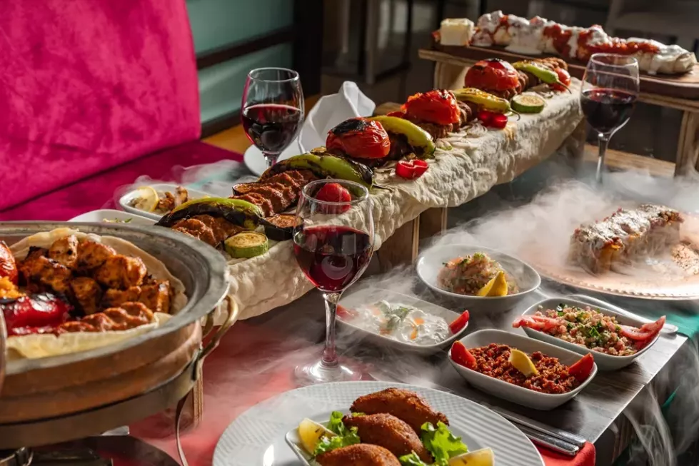 Viešbutis „AQI HYDROS CLUB“ (Kemeras, Turkija)